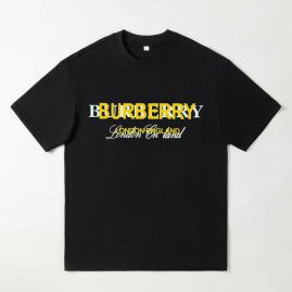 Picture of Burberry T Shirts Short _SKUBurberryM-3XL2002432975